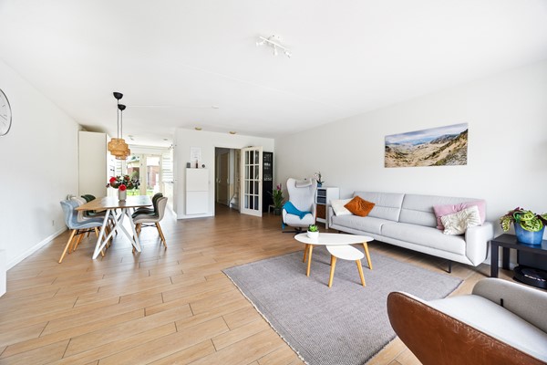 Medium property photo - Regenboogforelvijver 6, 2492 MT The Hague